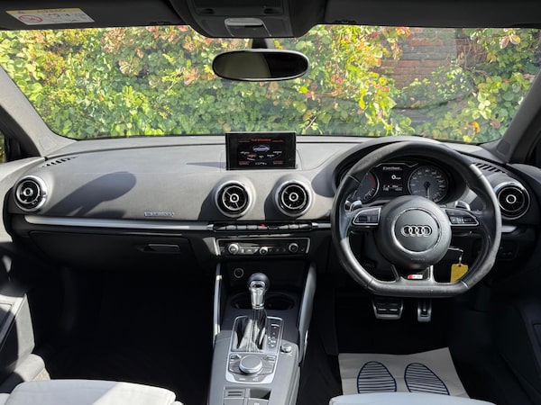 Used Audi S3 2014 for sale - 75552400: Photo 18