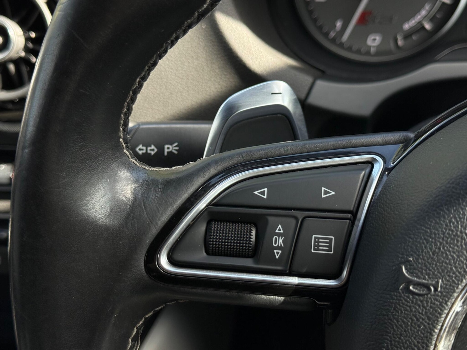 Used Audi S3 2014 for sale - 75552400: Photo 22