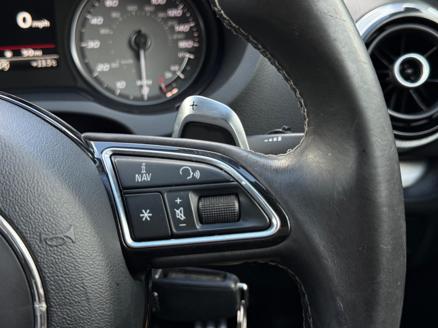 Used Audi S3 2014 for sale - 75552400: Photo 23