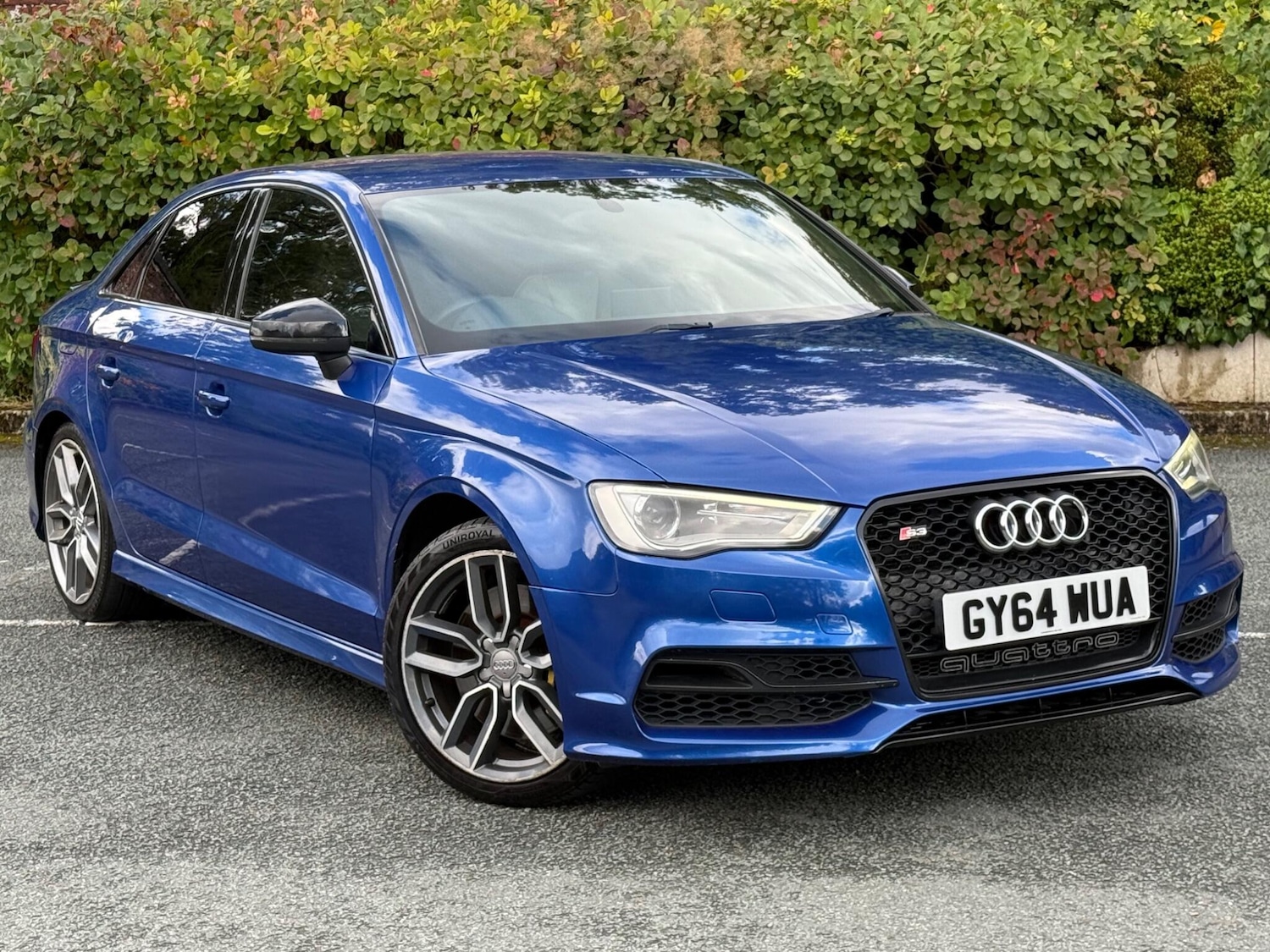 Used Audi S3 2014 for sale - 75552400: Photo 26
