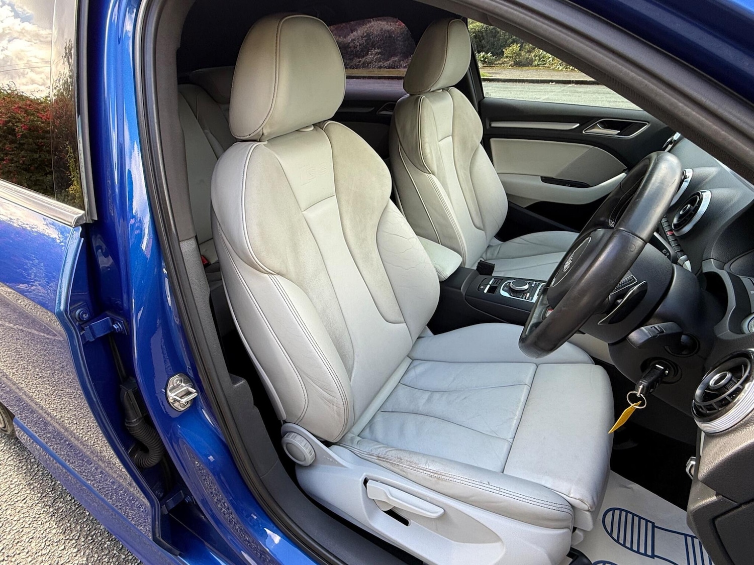 Used Audi S3 2014 for sale - 75552400: Photo 27