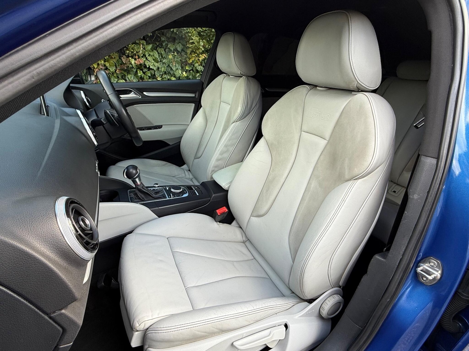 Used Audi S3 2014 for sale - 75552400: Photo 29