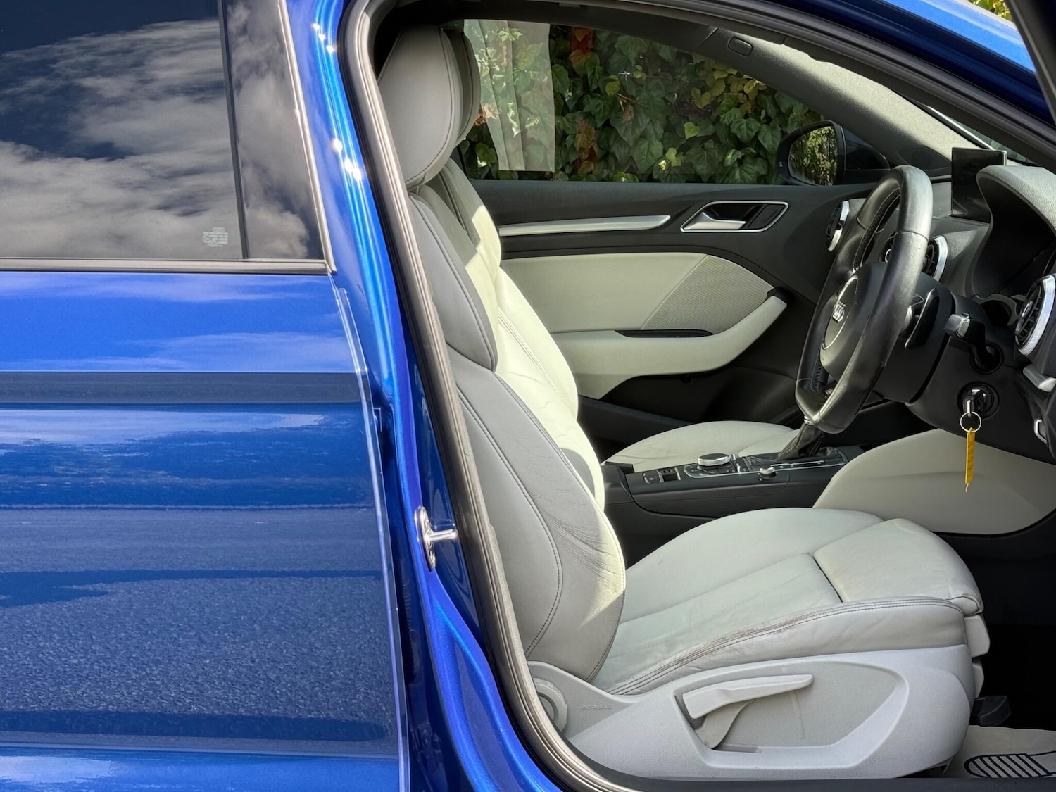 Used Audi S3 2014 for sale - 75552400: Photo 30