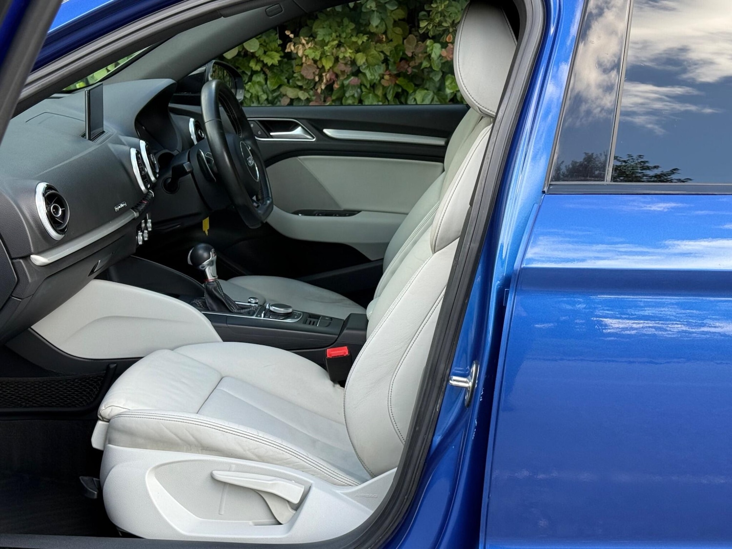 Used Audi S3 2014 for sale - 75552400: Photo 31