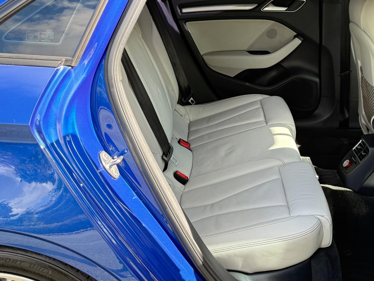 Used Audi S3 2014 for sale - 75552400: Photo 33