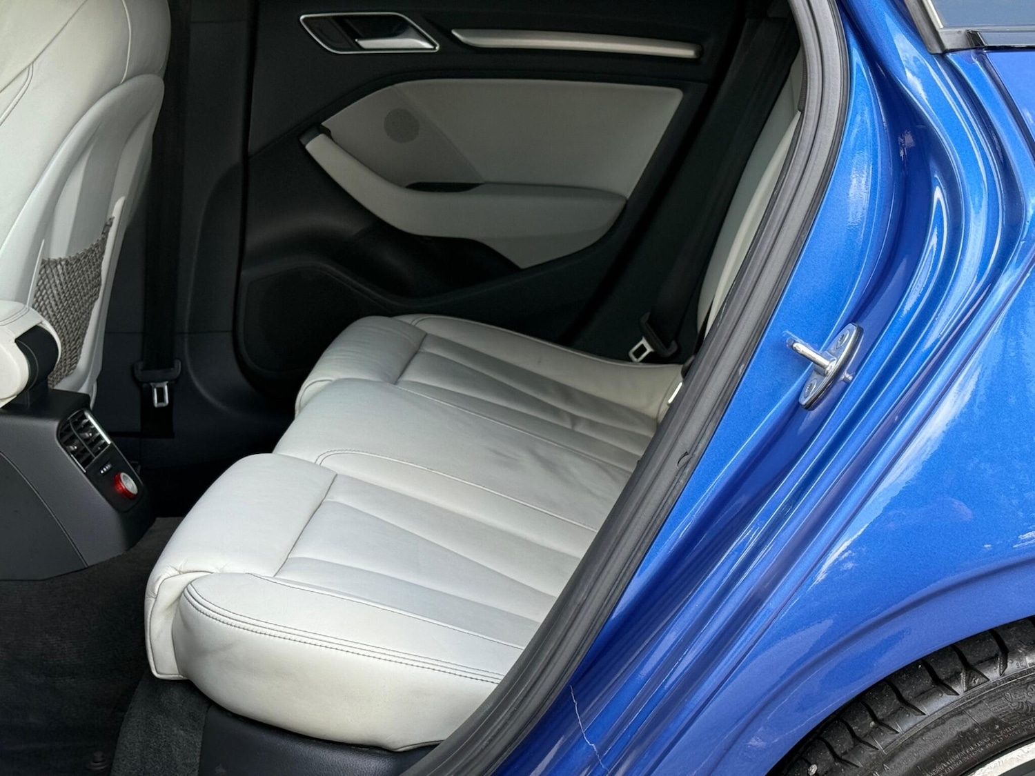 Used Audi S3 2014 for sale - 75552400: Photo 34