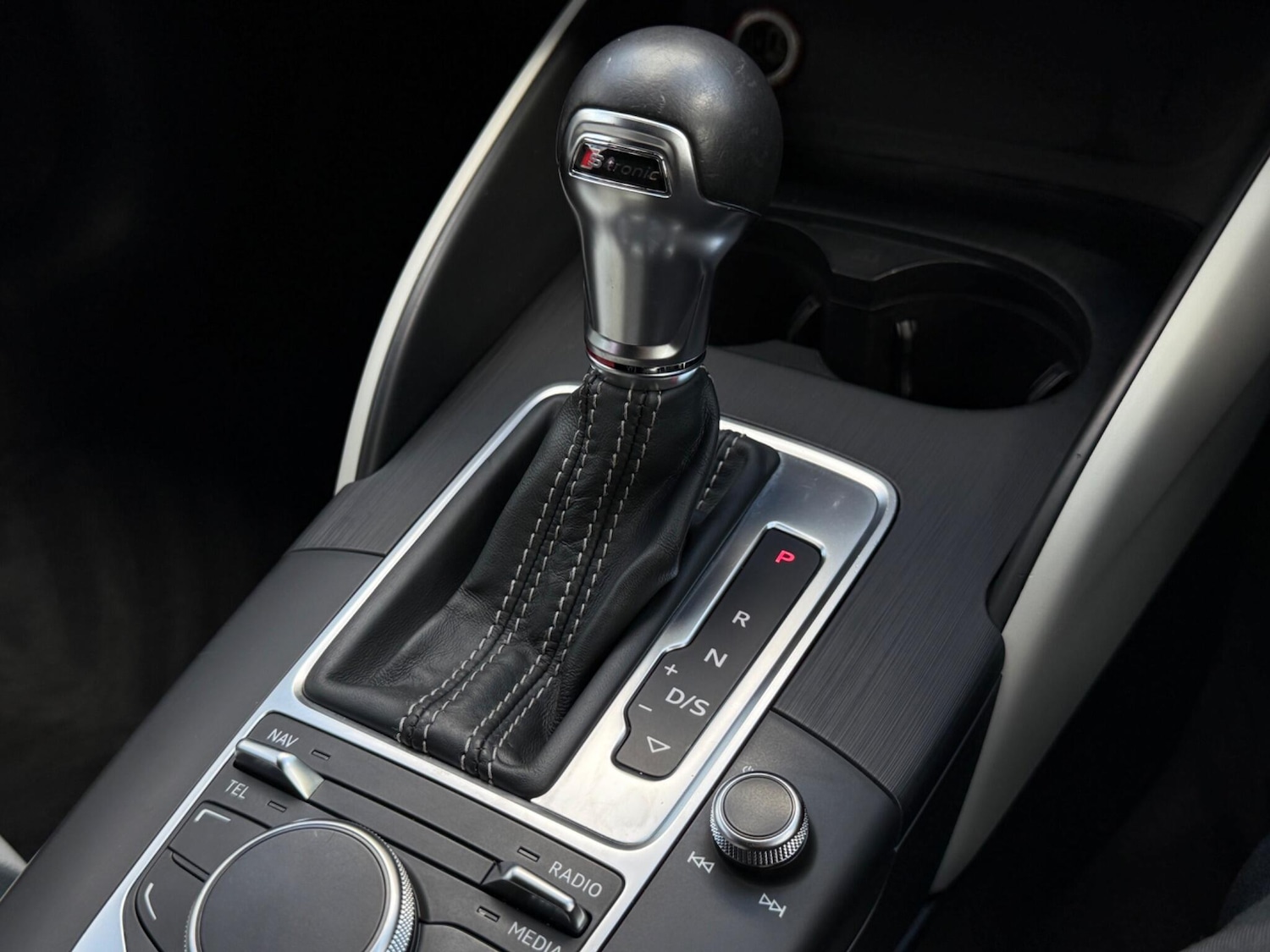 Used Audi S3 2014 for sale - 75552400: Photo 35