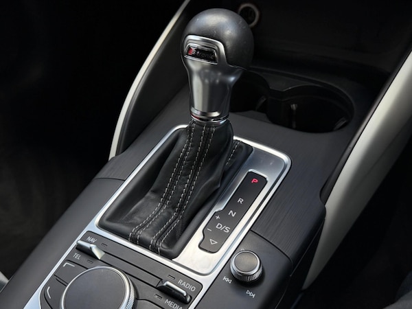 Used Audi S3 2014 for sale - 75552400: Photo 35