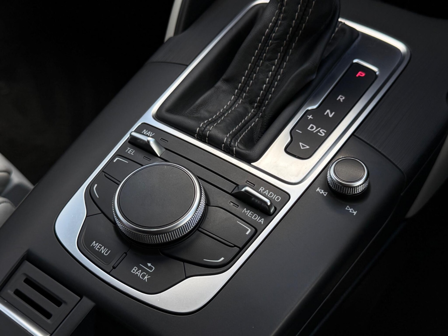 Used Audi S3 2014 for sale - 75552400: Photo 37