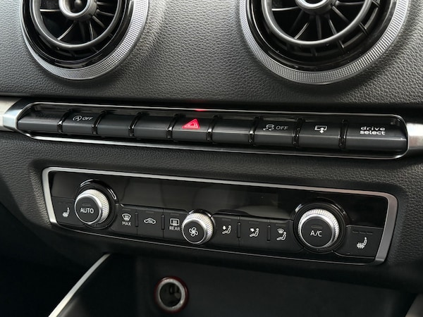 Used Audi S3 2014 for sale - 75552400: Photo 41