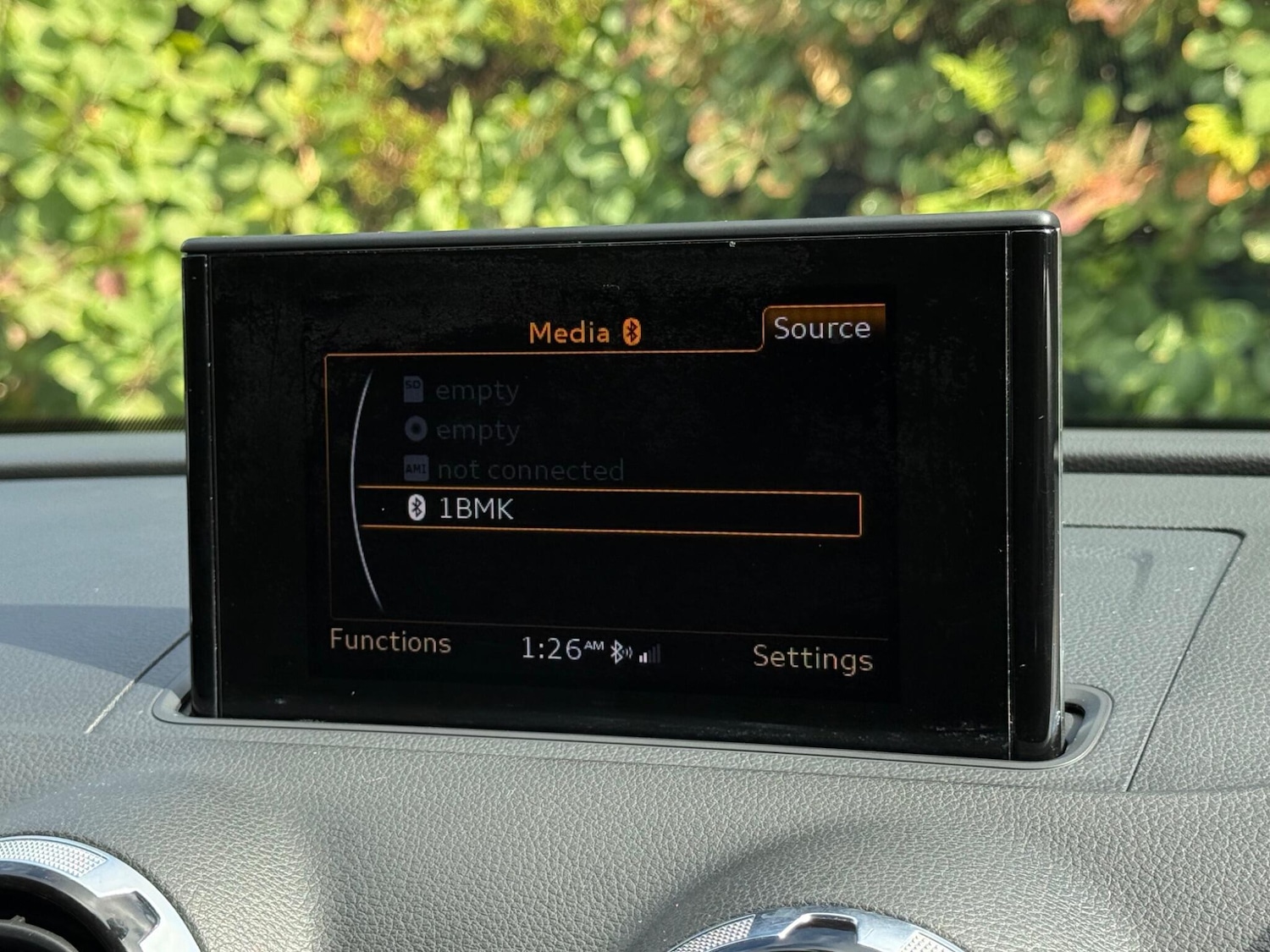 Used Audi S3 2014 for sale - 75552400: Photo 45