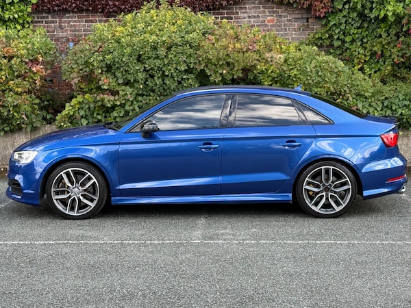Used Audi S3 2014 for sale - 75552400: Photo 5