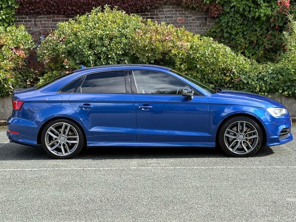 Used Audi S3 2014 for sale - 75552400: Photo 6