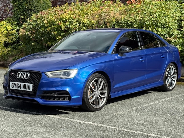 Used Audi S3 2014 for sale - 75552400: Photo 7