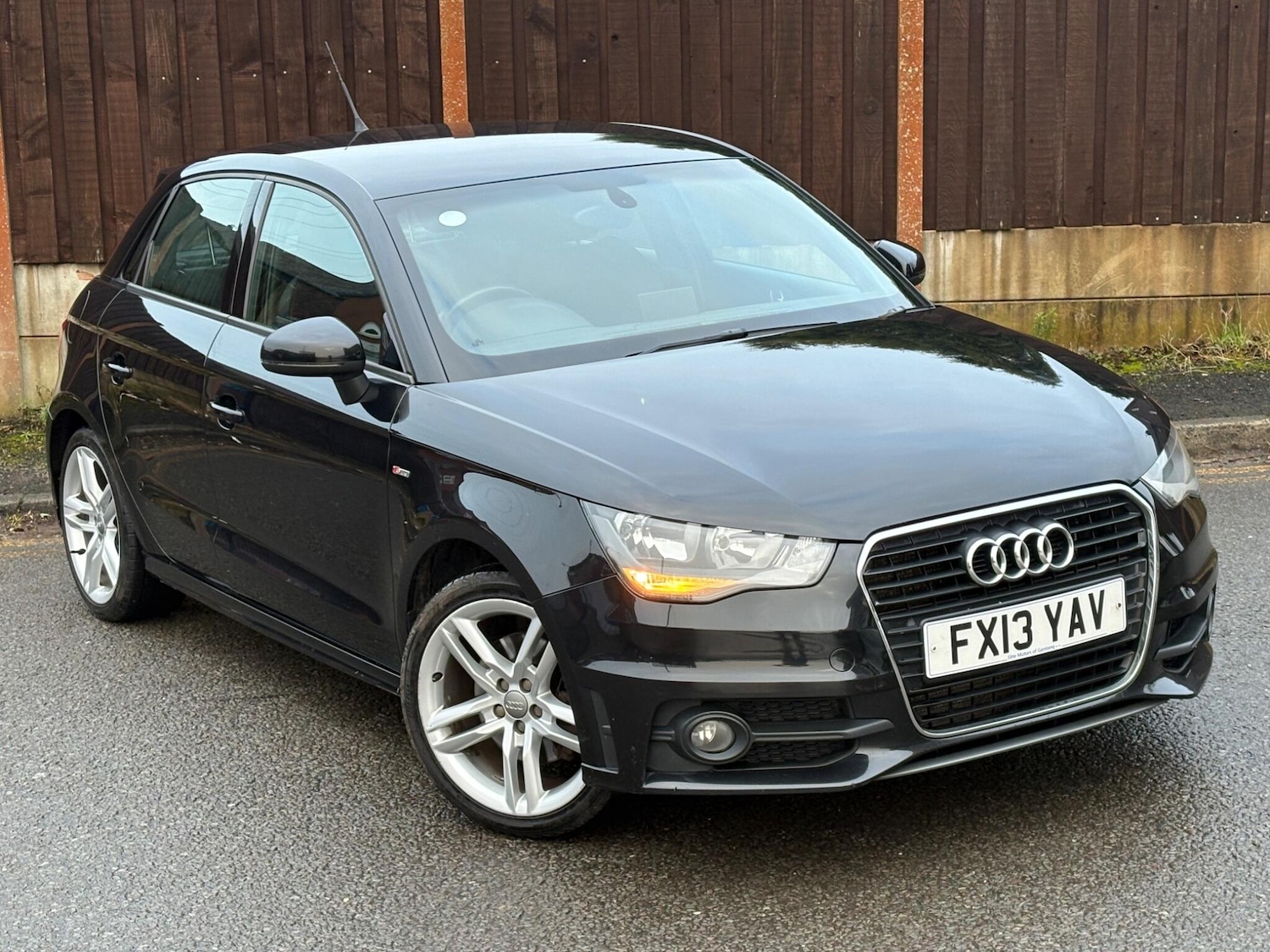 Used Audi A1 for sale - 77454964: Photo 13