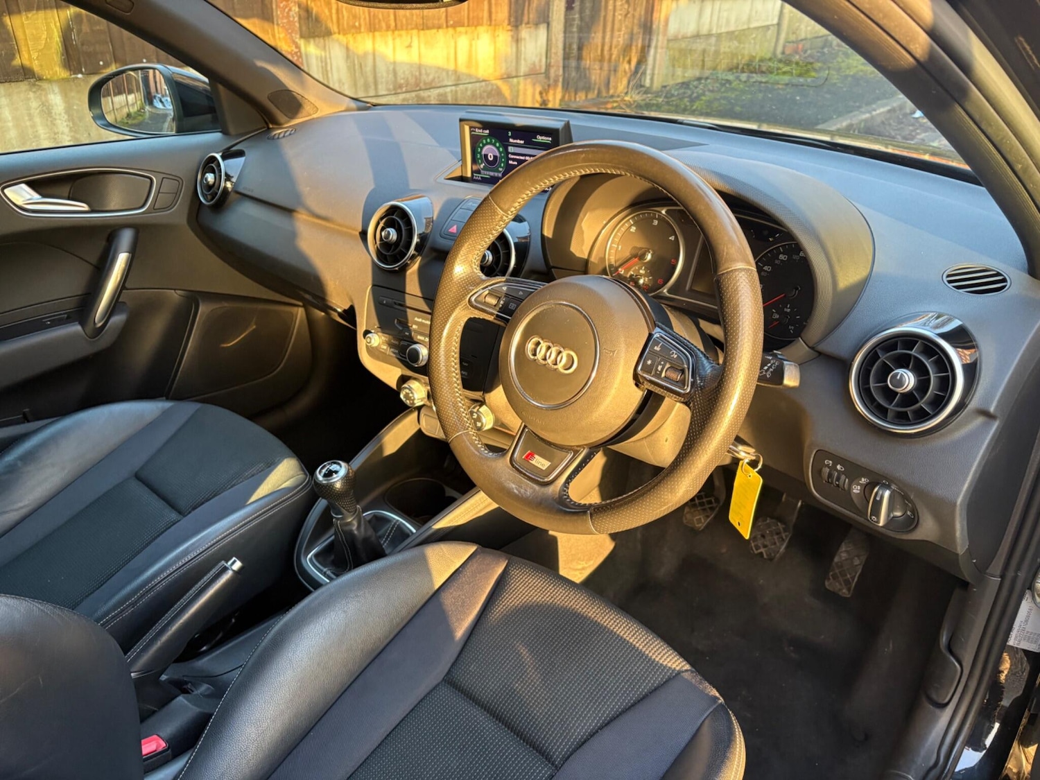 Used Audi A1 for sale - 77454964: Photo 14