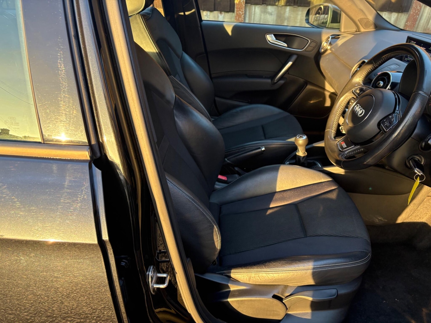 Used Audi A1 for sale - 77454964: Photo 15