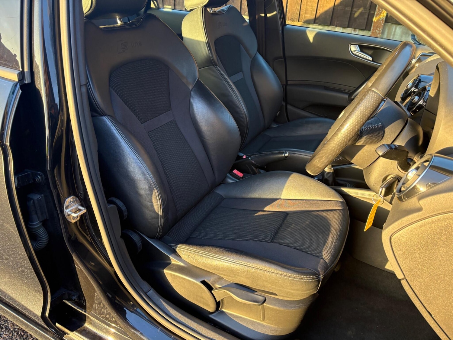 Used Audi A1 for sale - 77454964: Photo 17