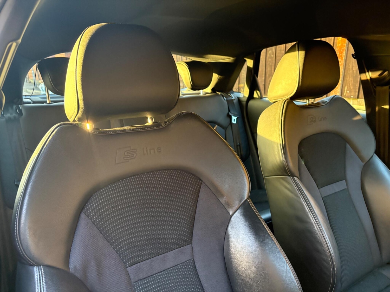 Used Audi A1 for sale - 77454964: Photo 18