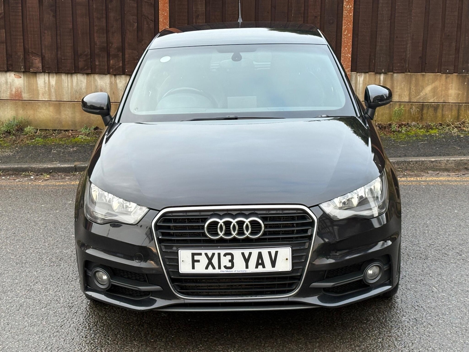 Used Audi A1 for sale - 77454964: Photo 2
