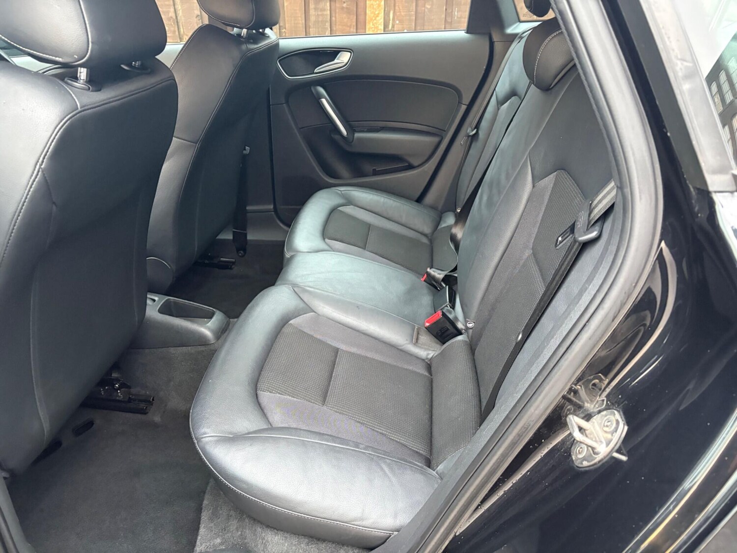 Used Audi A1 for sale - 77454964: Photo 21