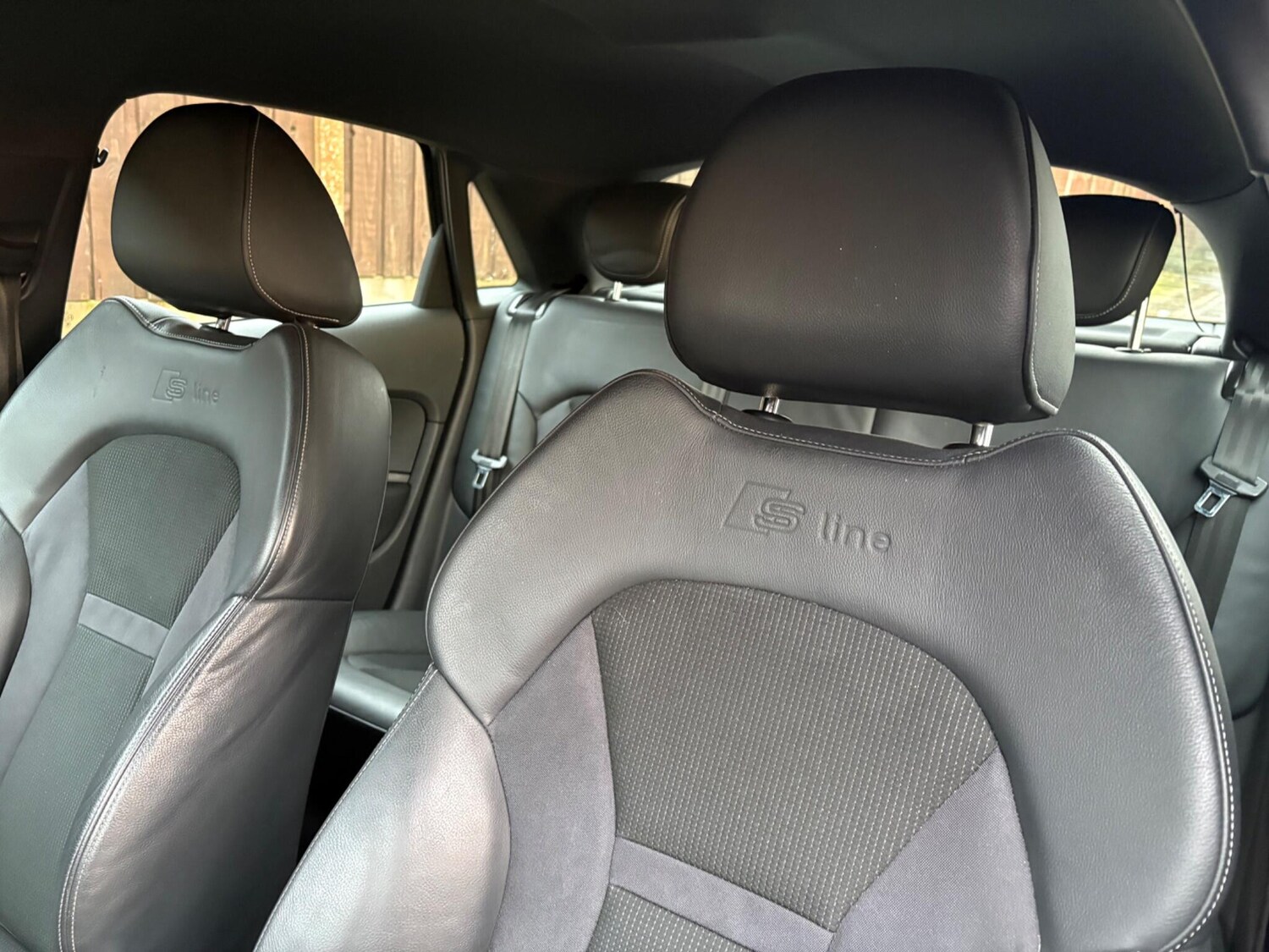 Used Audi A1 for sale - 77454964: Photo 22