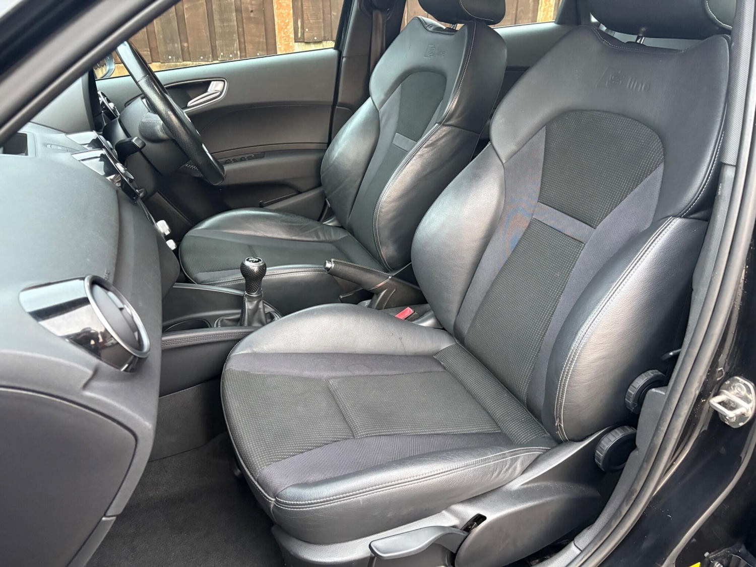 Used Audi A1 for sale - 77454964: Photo 23