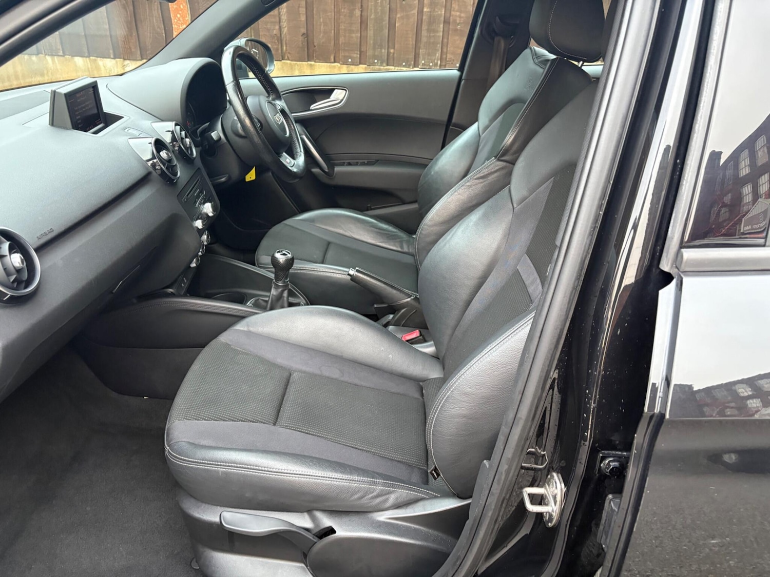 Used Audi A1 for sale - 77454964: Photo 25