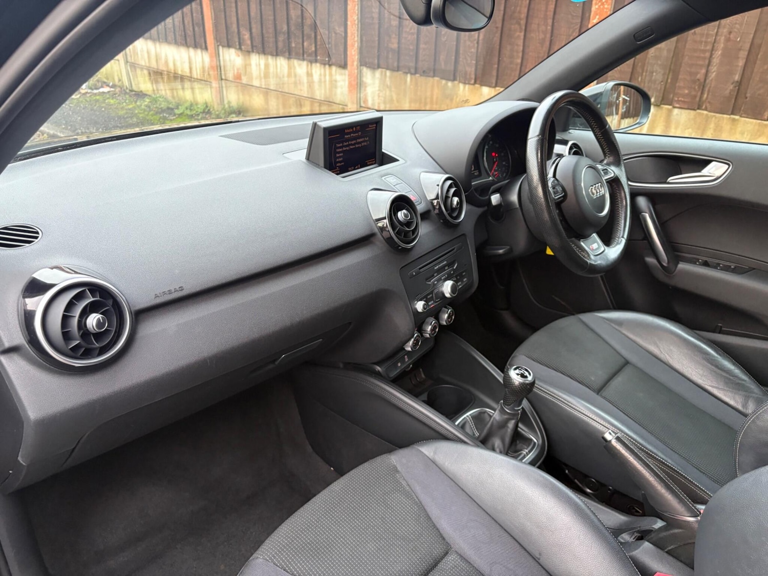 Used Audi A1 for sale - 77454964: Photo 26