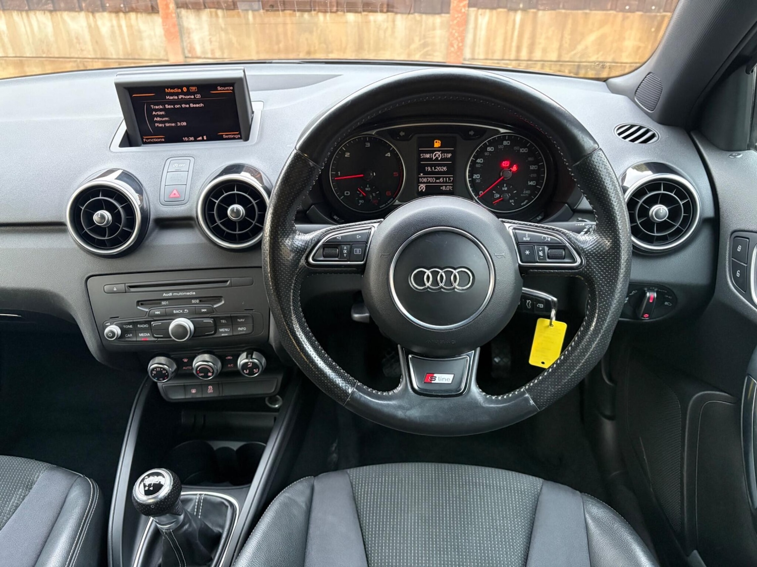 Used Audi A1 for sale - 77454964: Photo 29
