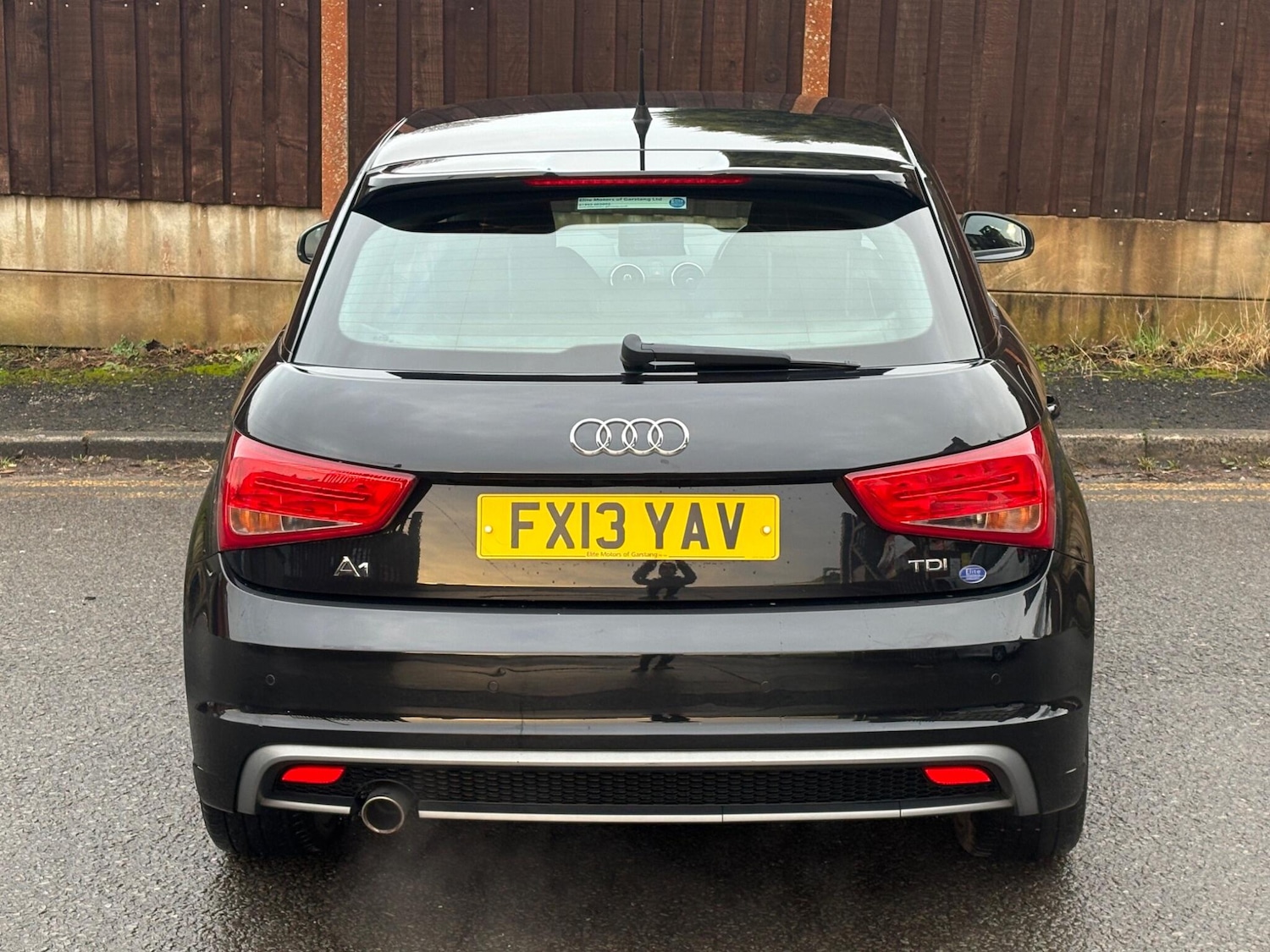 Used Audi A1 for sale - 77454964: Photo 3