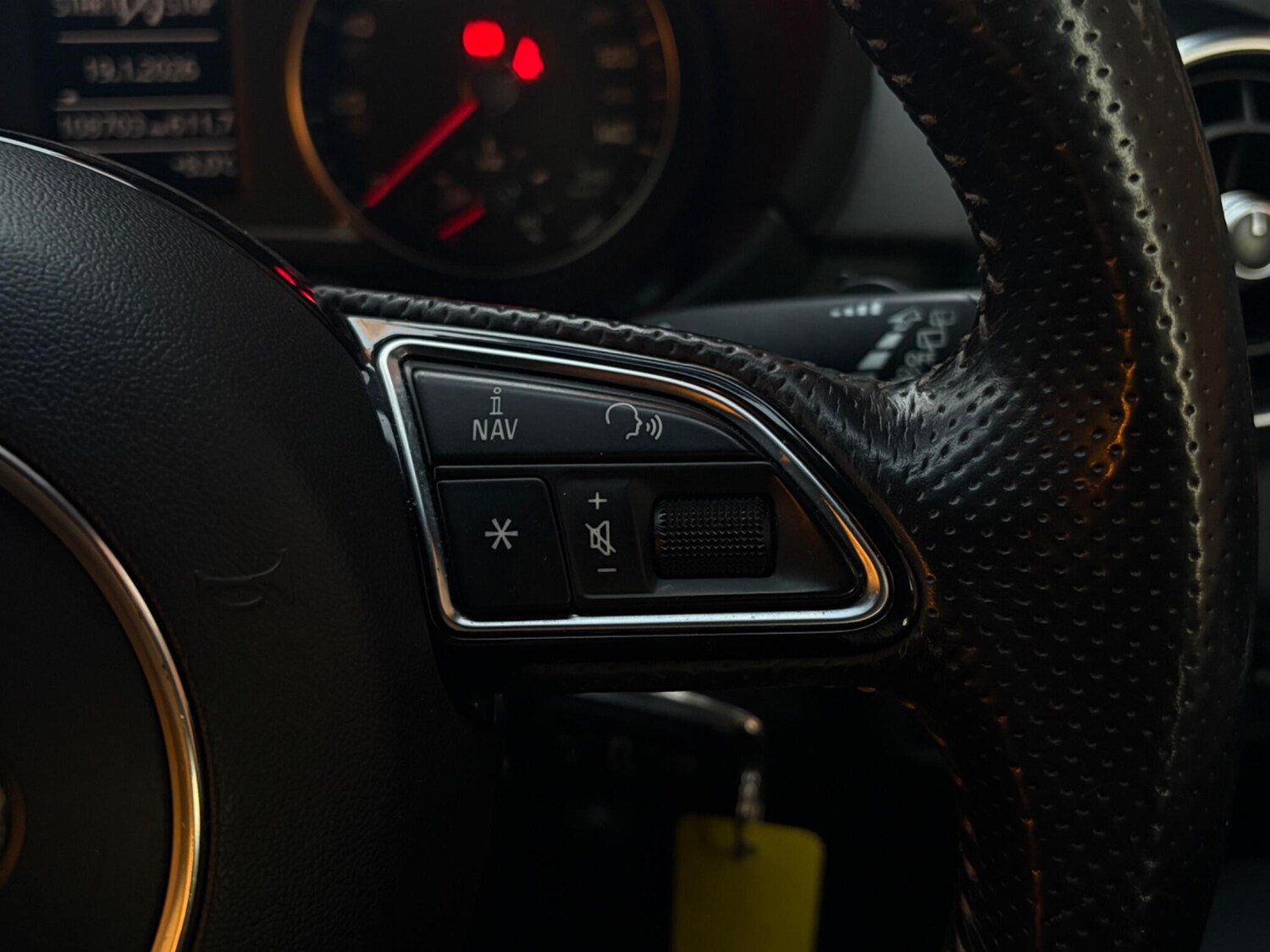 Used Audi A1 for sale - 77454964: Photo 35