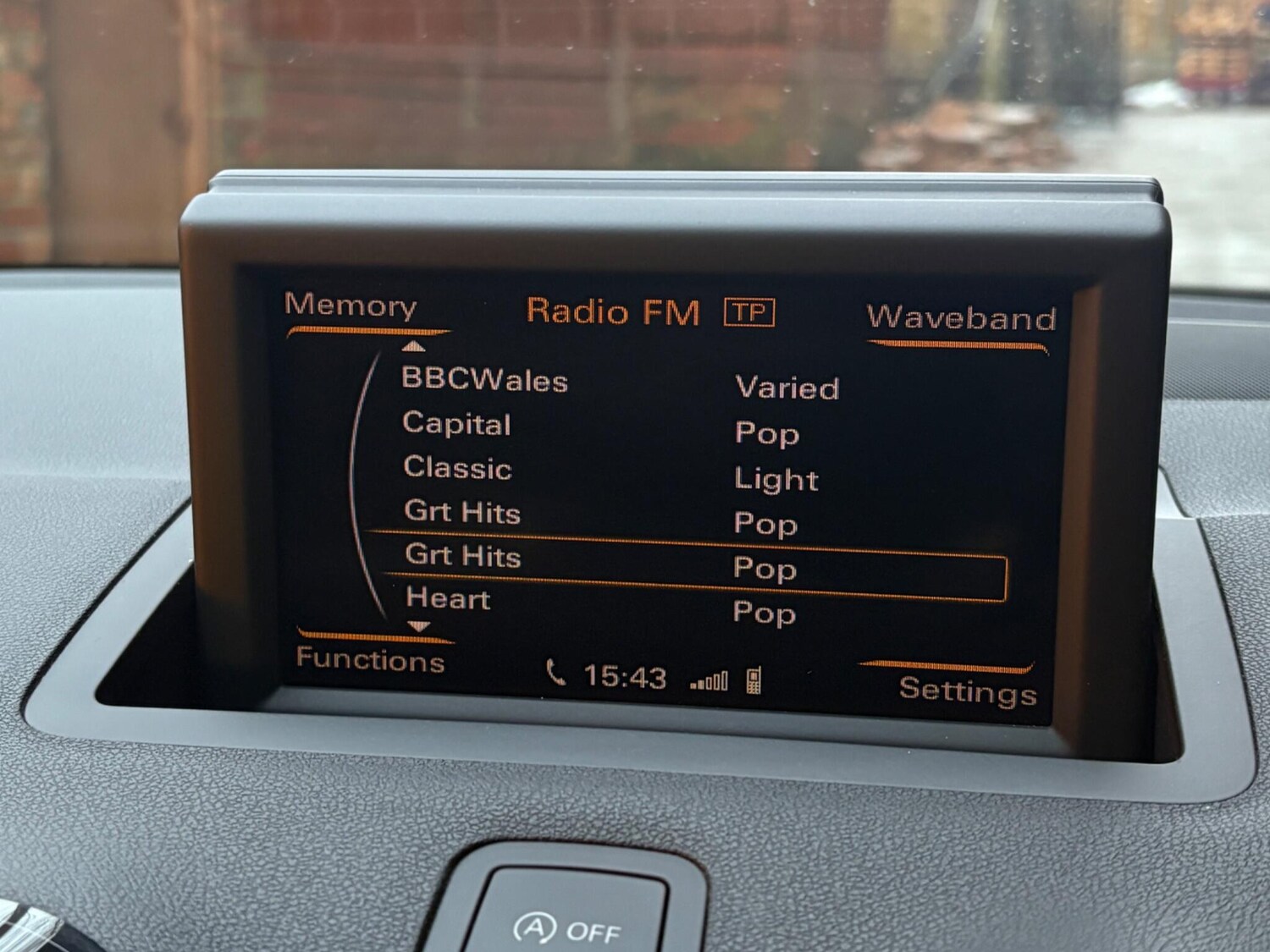 Used Audi A1 for sale - 77454964: Photo 43