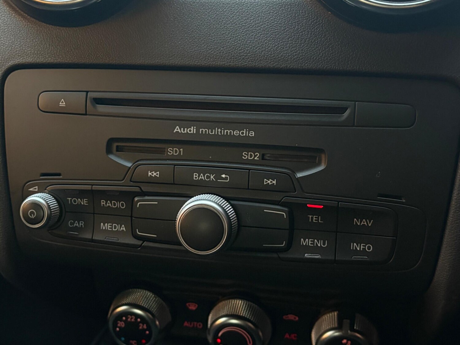 Used Audi A1 for sale - 77454964: Photo 45