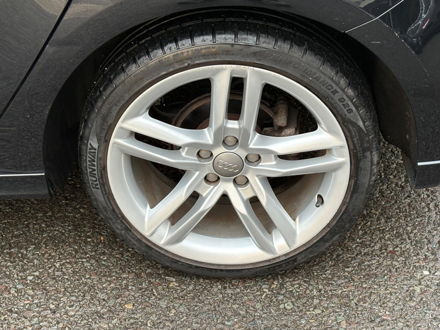 Used Audi A1 for sale - 77454964: Photo 53