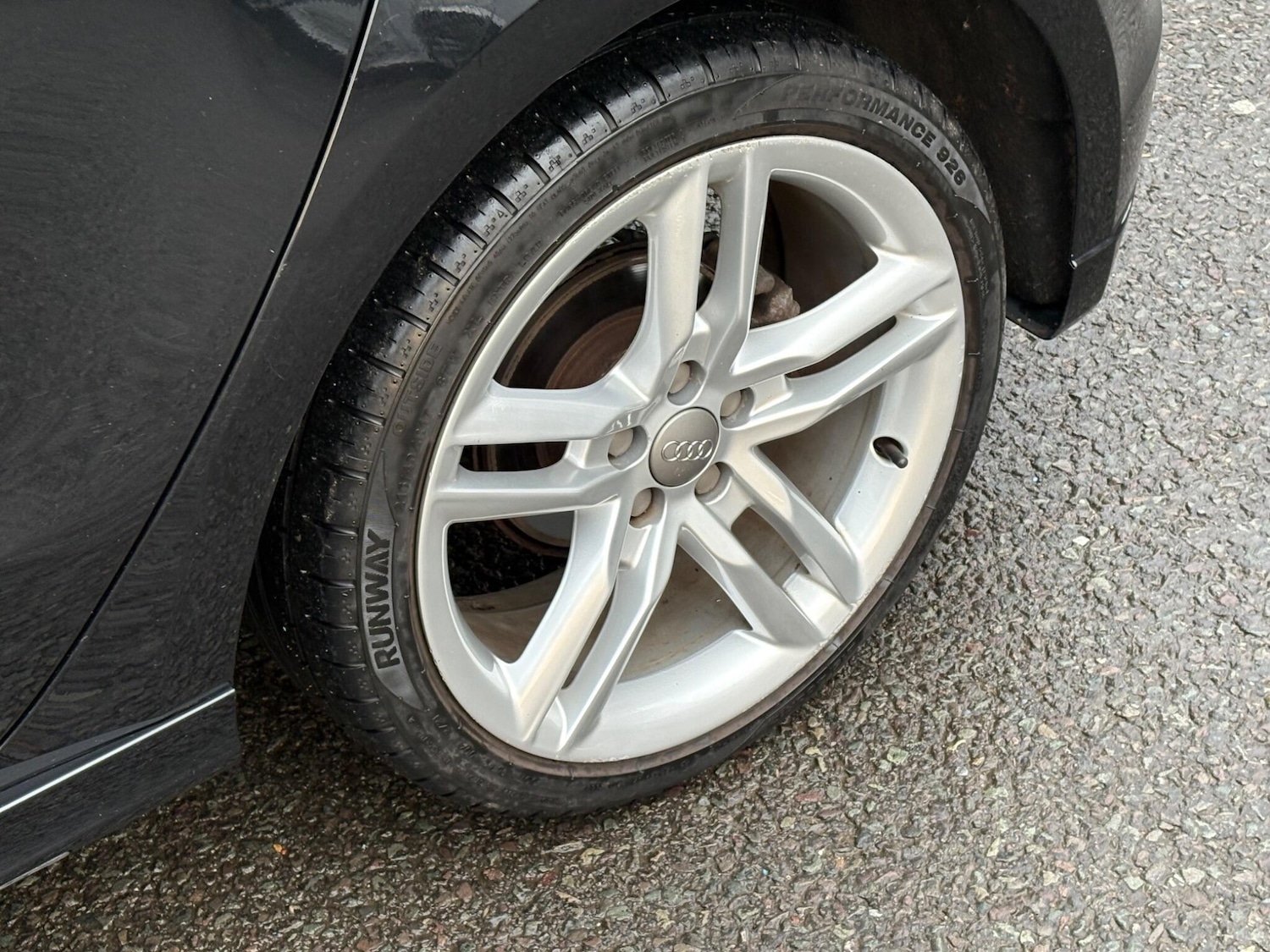 Used Audi A1 for sale - 77454964: Photo 54