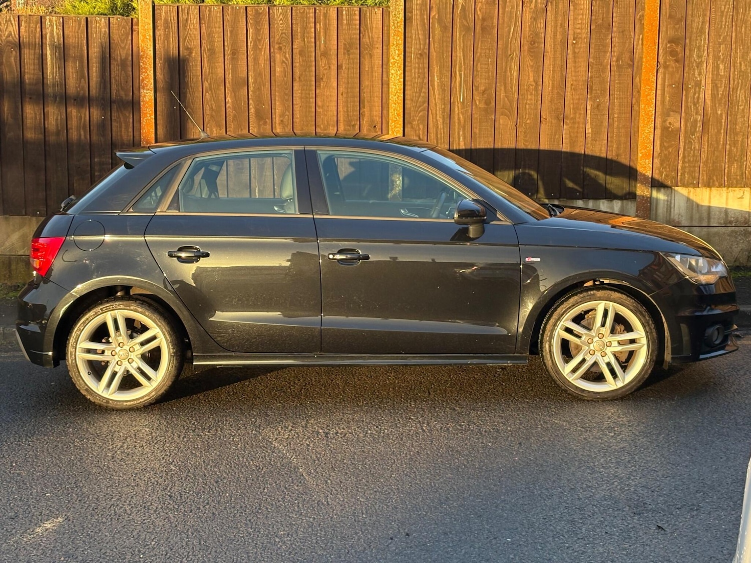 Used Audi A1 for sale - 77454964: Photo 6