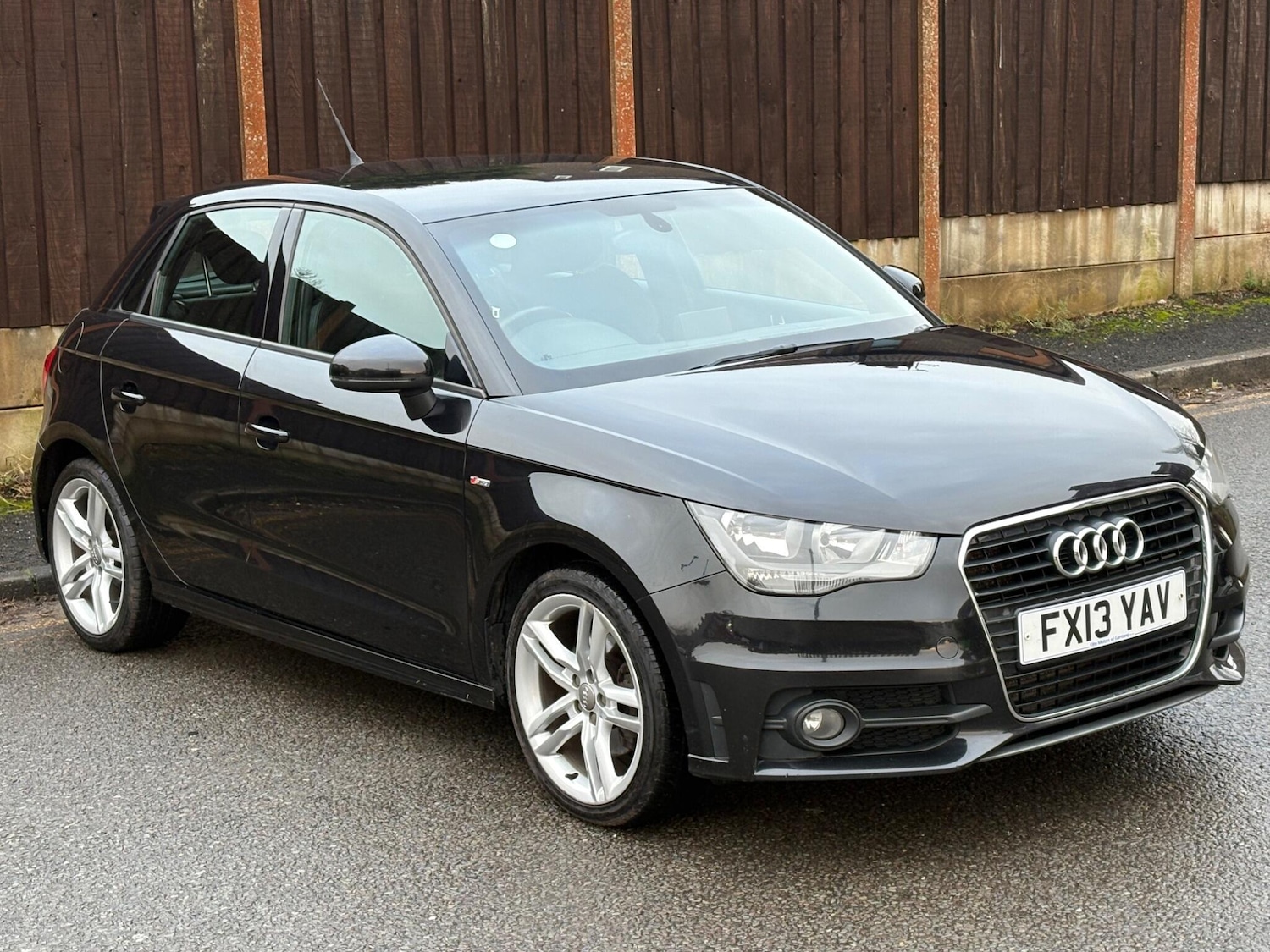 Used Audi A1 for sale - 77454964: Photo 7