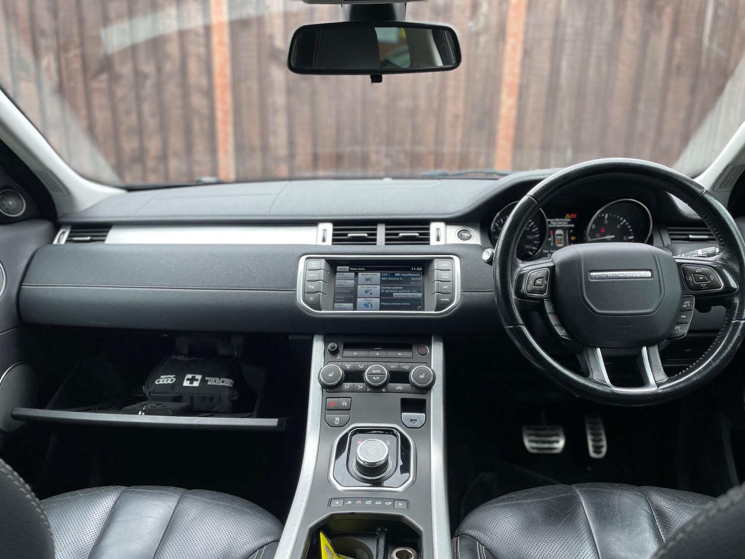 Vehicle 13