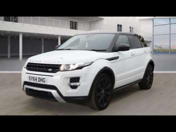 2014 (64) - 2.2 SD4 Dynamic Auto 4WD Euro 5 (s/s) 5dr