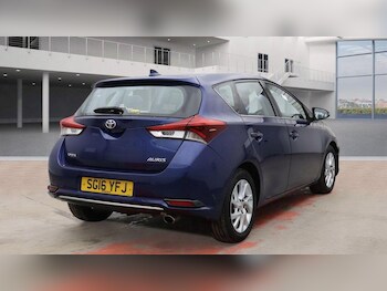 Used Toyota Auris 2016 for sale - 77497359: Photo