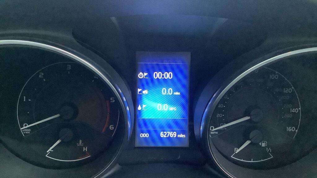 Used Toyota Auris for sale - 77497359: Photo 6