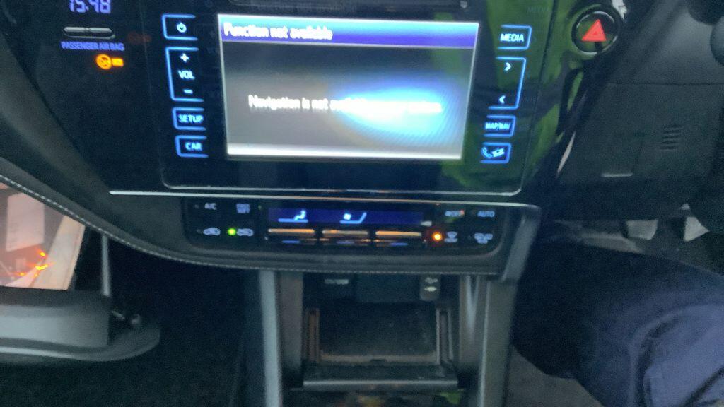 Used Toyota Auris for sale - 77497359: Photo 7