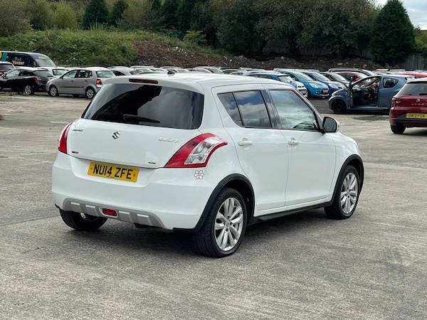Used Suzuki Swift 2014 for sale - 72233338: Photo 11