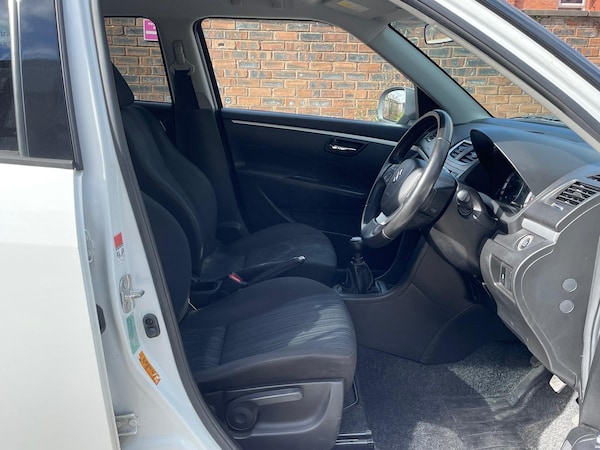 Used Suzuki Swift 2014 for sale - 72233338: Photo 13