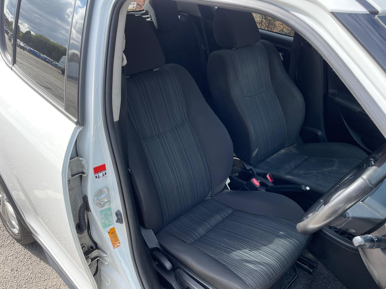Vehicle 15
