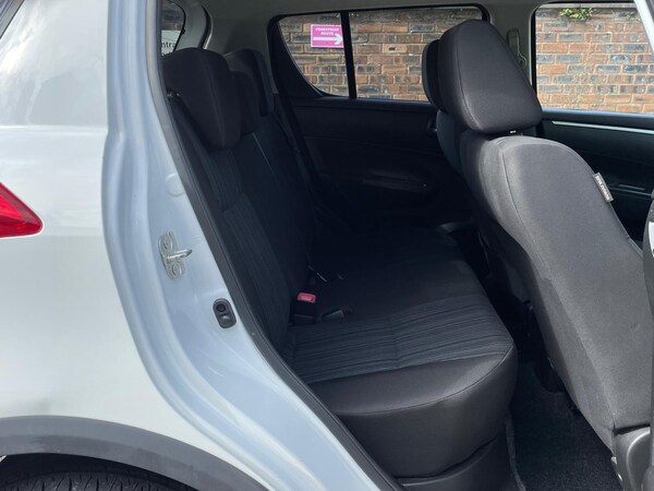 Used Suzuki Swift 2014 for sale - 72233338: Photo 17