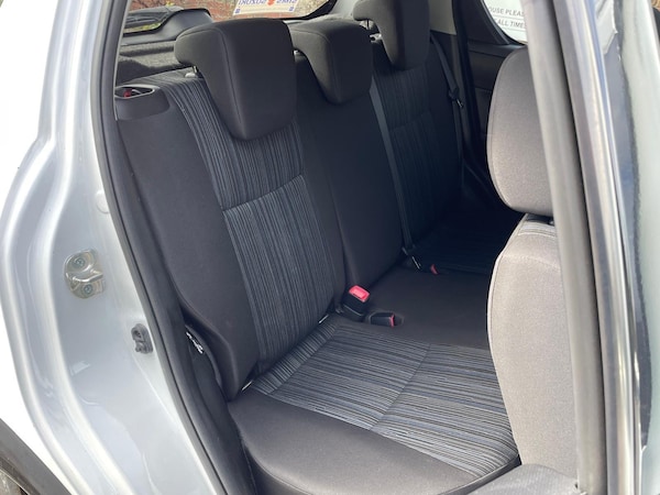 Used Suzuki Swift 2014 for sale - 72233338: Photo 18