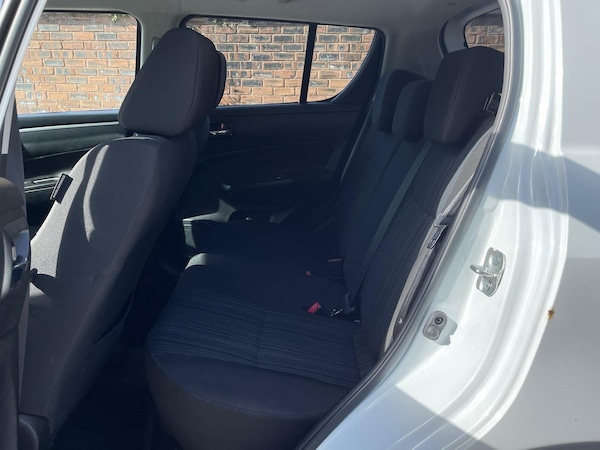 Used Suzuki Swift 2014 for sale - 72233338: Photo 19