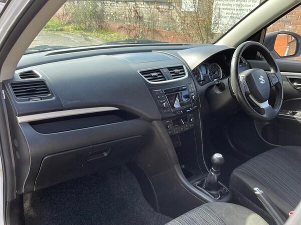 Used Suzuki Swift 2014 for sale - 72233338: Photo 23